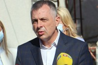 Radojičić: Noćni klubovi ne mogu da rade