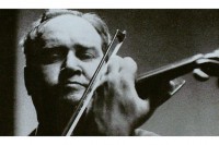 На данашњи дан умро Давид Фјодорович Острајх - један од највећих виолиниста свих времена