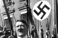 Хитлерови говори продати на аукцији у Минхену