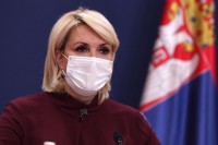 Kisić: Na jednog zaraženog pet do 10 osoba koje nose virus, a ne znaju