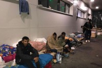 Hrvatska policija optužena za brutalnost prema migrantima