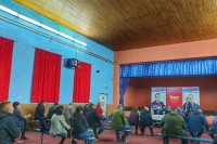 Udarnički za Modriču: Kampanja počela u Miloševcu