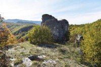 Висућ град, посљедње уточиште краља Стефана Томашевића и краљице Јелене: Камени свједок прошлости и завјет за будућност VIDEO/FOTO