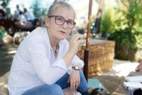 Драгица Пајевић Алп, Бањалучанка, један од добитника Нобелове награде: Свијет без глади услов за мир