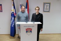 Грбић: Захтјеви грађана да се запримају под шифром