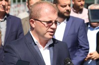 Pero Karan, kandidat SDS-a i PDP-a za načelnika Kozarske Dubice: Svaki dan ću biti dostupan građanima