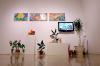 Изложба “Савремена уметност Чачка” доступна у МСУРС: Јединствени изрази у складној цјелини