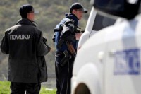 Na srpsku policiju pucano sa teritorije Kosova i Metohije