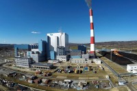 Završen remont postrojenja u EFT - Rudniku i termoelektrani Stanari