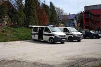 Migrant teško povrijeđen u tuči u Visokom