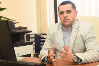 Мирослав Бојић, кандидат СНСД-а за начелника општине Лакташи: Нова енергија за боље резултате