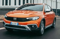 Fiat predstavio Tipo Cross, osvježeni hečbek i karavan