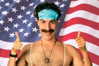 ''Very nice!'': Kazahstanska turistička zajednica koristi Boratovu frazu u promociji zemlje
