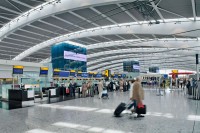 Хитроу више није најпрометнији аеродром у Европи