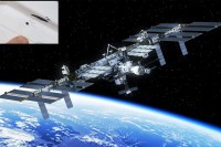 Astronaut Anatolij Ivašin: Rupa na svemirskoj stanici dužine do 3 cm