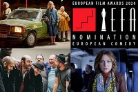 Tри филма у трци за најбољу европску комедију у Берлину