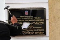 Vukovar ponovo neće ćirilicu