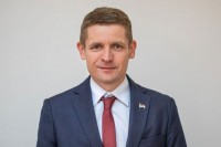 Огњен Милинковић, кандидат СНСД-а за начелника Гацка: Дошло вријеме за промјене