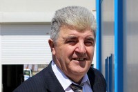 Milan Radmilović, kandidat SDS-a za načelnika opštine Gacko: Cilj da se ljudi ovdje vraćaju