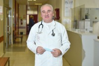 Mladen Šukalo, specijalista porodične medicine u banjalučkom Domu zdravlja: Zadovoljan pacijent najveće priznanje