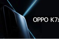 Smartphone Oppo К7x стиже у новембру