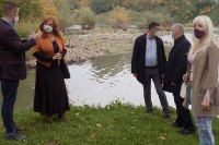 Socijalistička Partija: Zaštiti rijeku Vrbas