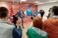 Rajčević: Rejting Radojičića raste, cilj SNSD-a pobjeda u 80 odsto lokalnih zajednica