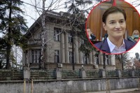 Brnabić prelazi u vilu u kojoj je živjela Jovanka Broz