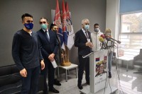 Šarović: Mnogo je polemike u vezi sa privatizacijom "RAOP-a"