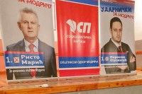 Predstavljeni kandidati Socijalističke Partije za načelnika Modriče i Skupštinu opštine