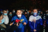 Стевандић: Кампања странке прилагођена епидемиолошкој ситуацији