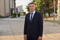 Vlado Kovačević, kandidat SDS-a i PDP-a za načelnika Dervente: Odlučni da napravimo preokret