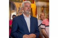 Krivokapić: Proglasiti dan žalosti zbog smrti mitropolita Amfilohija