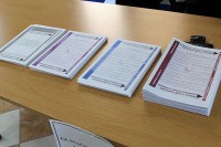 ЦИК БиХ: Прецизирана процедура именовања чланова бирачких одбора