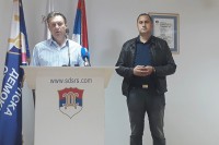 Petković: Cilj SDS-a omogućiti svakom građaninu da učestvuje u društvenom životu