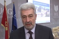 Krivokapić: Žrtva koju je mitropolit podnio je krajnji zalog za izmirenje