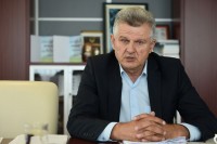 Risto Marić, kandidat SP-a za načelnika Modriče: Ugledajmo se na opštine oko nas