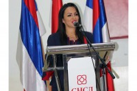 Mara Milošević, kandidat SNSD-a za načelnika Modriče: Pobjeda ne dolazi u pitanje