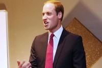 Британски принц Вилијам прележао корону у априлу
