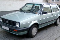 Oduzet mu Golf 2 jer nije platio 9.436 KM kazne