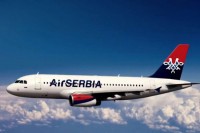 Терминал 4 - "Капија Америке": Ер Србија заузела прво место