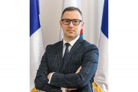 Darko Tomaš, kandidat SNSD-a za načelnika Prnjavora: Jedini znamo pravi put