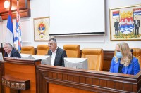 Радојичић: Настојаћемо до Нове године одржати редован наставни процес