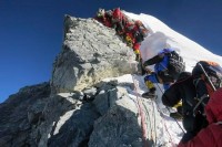 Nepal: Himalaji ponovo otvoreni za planinare