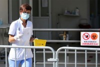 U Hrvatskoj preminule 34 osobe, najveći broj od početka epidemije