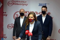 СНСД Бањалука: ПДП да објави како троше пола милиона КМ јавних средстава