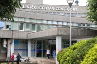 Klinički centar Crne Gore obustavlja sve preglede