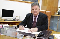 Зоран Аџић, кандидат СНСД-а за градоначелника Градишке: Градићемо модеран средњоевропски град