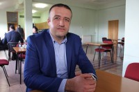 Мирко Самарџија, кандидат СДС-а за градоначелника Градишке: Неодговорност ће бити кажњена