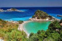 Grčka: Ostrvo Samos poraslo za 18-25 centimetara nakon zemljotresa